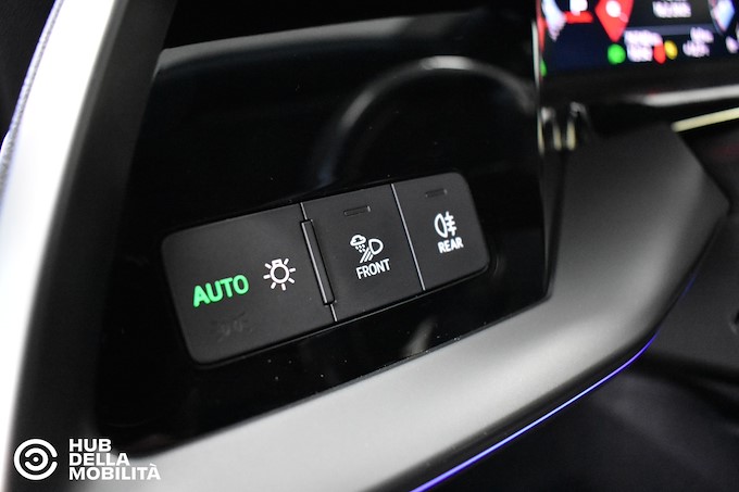 AUDI A3 SPB 35 TDI S tronic Business Advanced